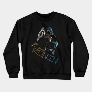 ronin Crewneck Sweatshirt